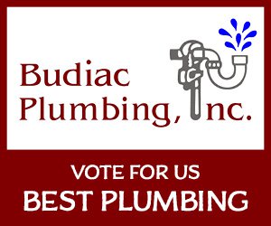 Budiac Plumbing