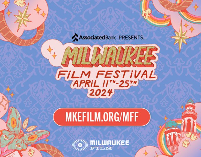 Milwaukee Film Festival 2024